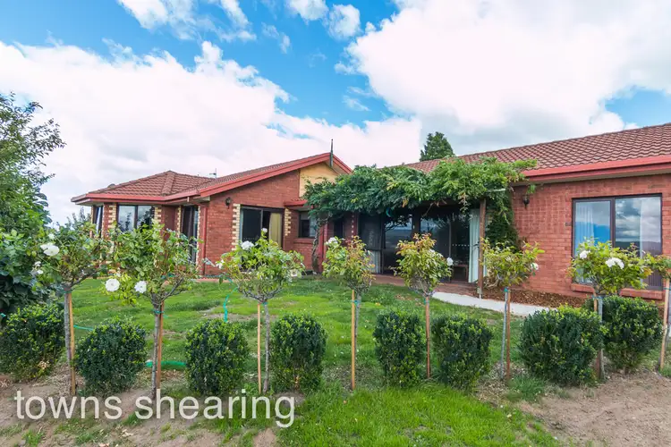9 Lachlan Parade, Trevallyn TAS 7250