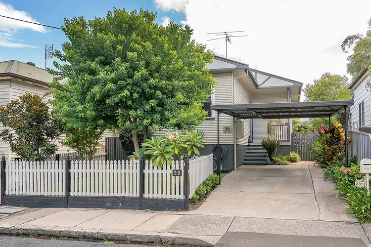 Second view of Homely house listing, 38 Mitchell Street, Tighes Hill NSW 2297
