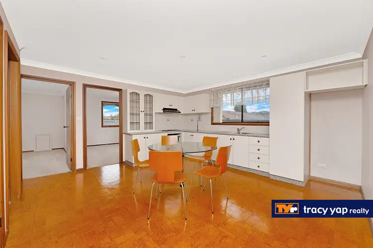 Second view of Homely house listing, 12 Second Avenue, Eastwood NSW 2122