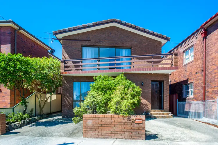 8-8A Houston Road, Kensington NSW 2033