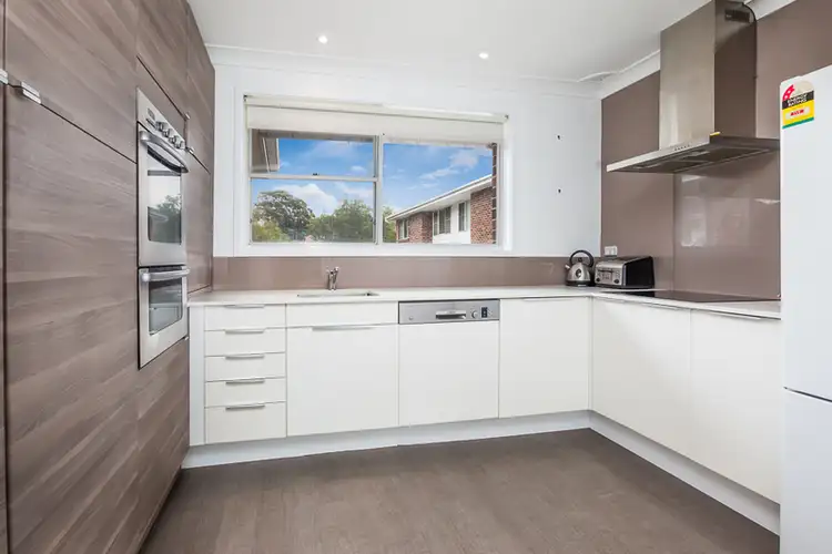 Fourth view of Homely villa listing, 17/78a Hotham Road, Gymea NSW 2227