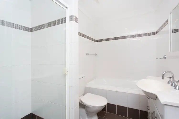 Second view of Homely townhouse listing, 3/39-41 Menai Road, Bangor NSW 2234