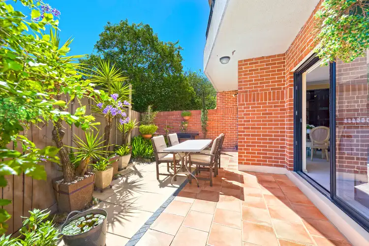 4/553 Mowbray Road, Lane Cove NSW 2066