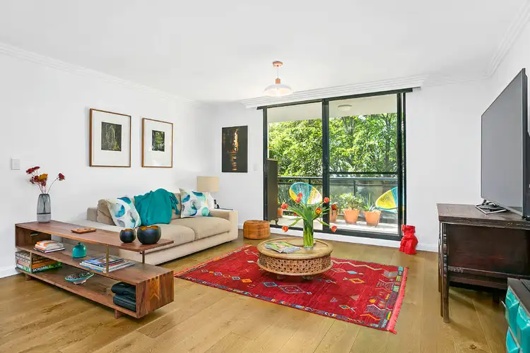 8/74-76 McLachlan Avenue, Rushcutters Bay NSW 2011