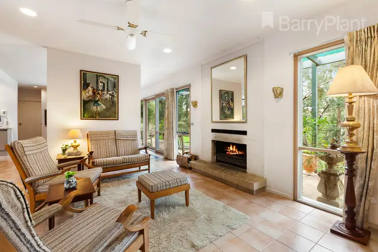 Third view of Homely house listing, 155 Arthurs Creek Road, Hurstbridge VIC 3099