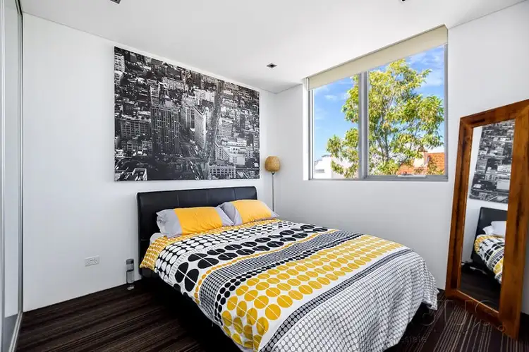 Third view of Homely unit listing, 211/2 Marlborough Street, Drummoyne NSW 2047