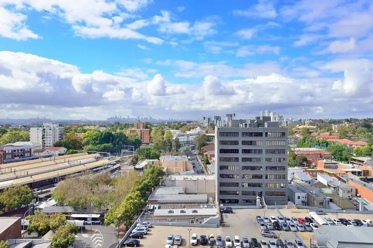 Second view of Homely apartment listing, 18K/30 Churchill Avenue, Strathfield NSW 2135