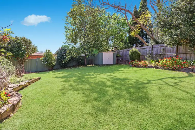 Second view of Homely house listing, 4 Wearne Avenue, Pennant Hills NSW 2120