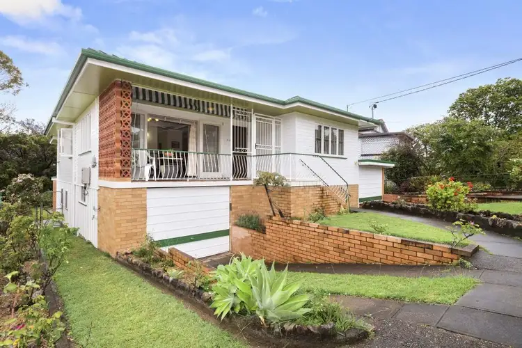 Third view of Homely house listing, 16 Captain Street, Holland Park West QLD 4121