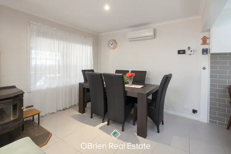 Fourth view of Homely house listing, 52 Simpson Drive, Dandenong North VIC 3175