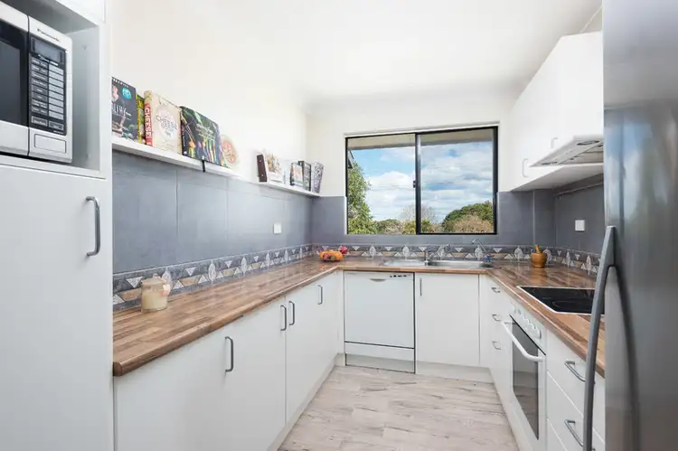 Second view of Homely apartment listing, 72/131 Oak Road, Kirrawee NSW 2232