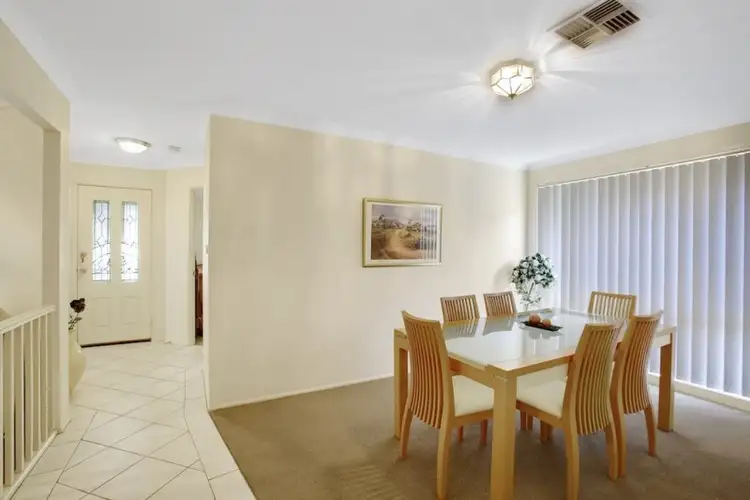 Second view of Homely house listing, 4 John Mclennon Circuit, Harrington Park NSW 2567