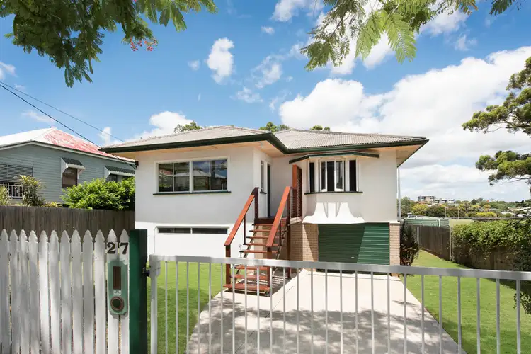 27 Rita Street, Holland Park QLD 4121