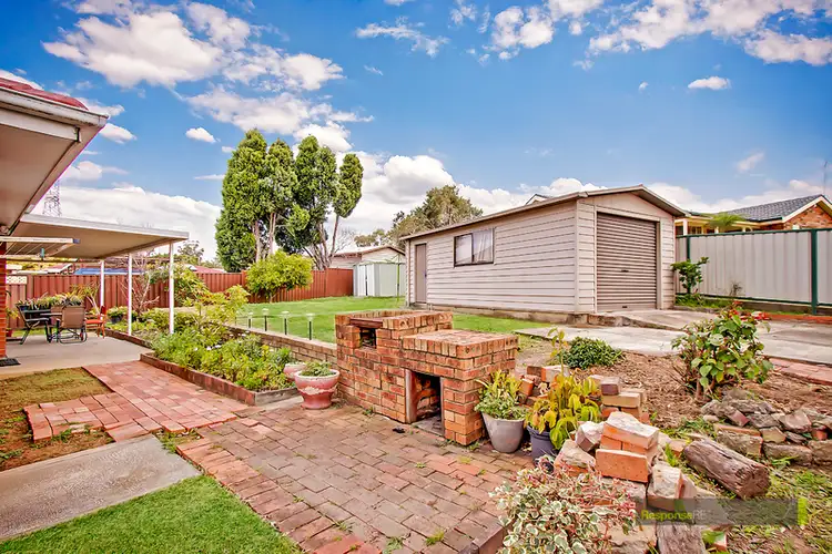 Seventh view of Homely house listing, 2 Carroll Crescent, Plumpton NSW 2761