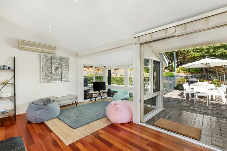 Fifth view of Homely house listing, 1 Edgecombe Road, St Ives NSW 2075