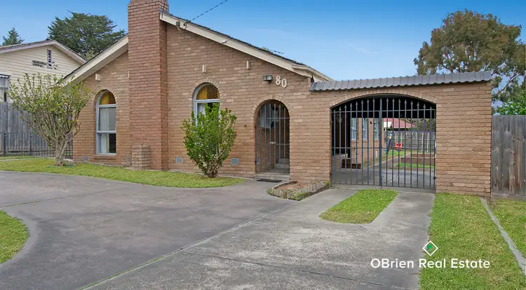 80 Heatherhill Road, Frankston VIC 3199