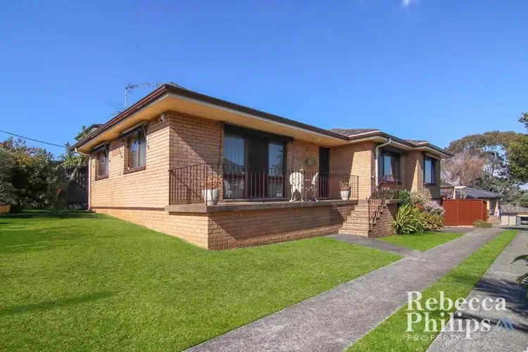 37A Rogers Street, Roselands NSW 2196