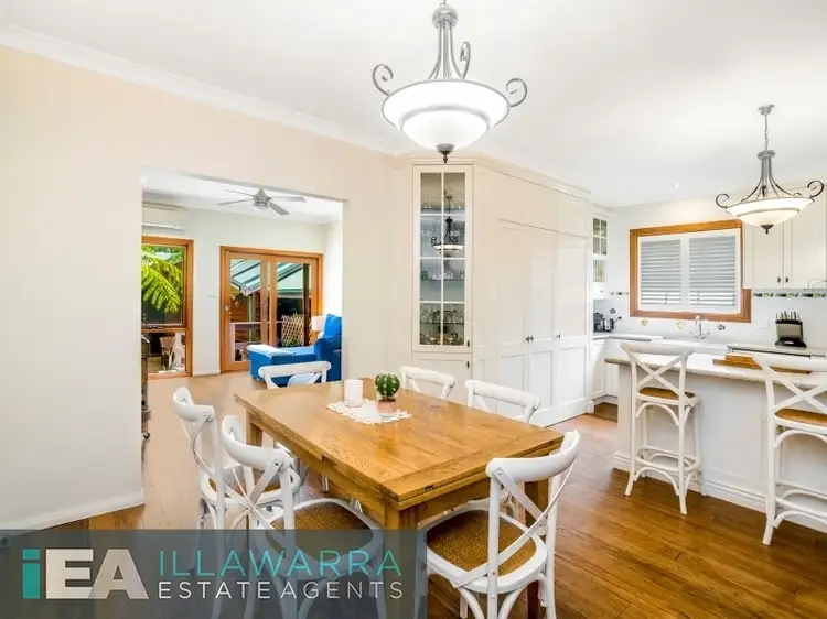 Fourth view of Homely house listing, 17 Henry Street, Tarrawanna NSW 2518