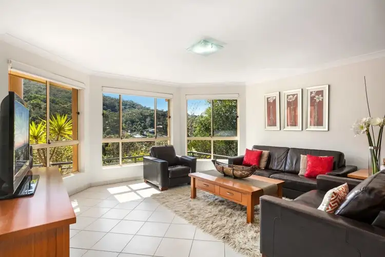 Fifth view of Homely house listing, 47 Valley Drive, Figtree NSW 2525