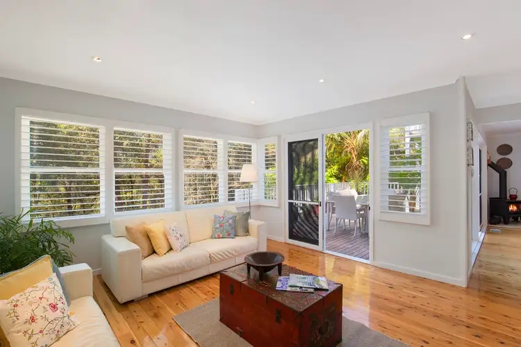 Fifth view of Homely house listing, 26 Loquat Valley Road, Bayview NSW 2104