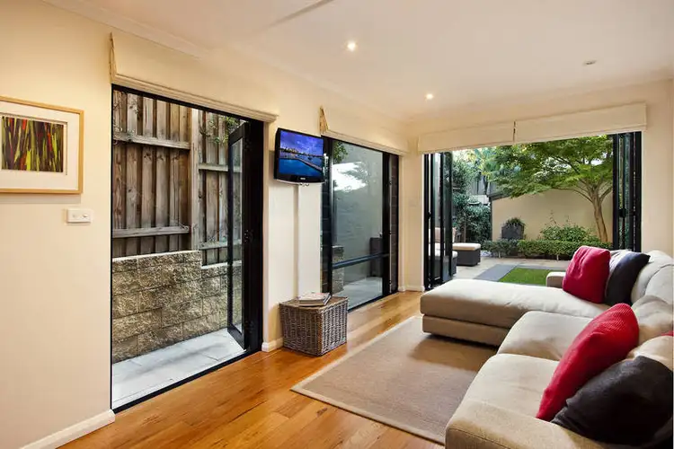 Second view of Homely house listing, 424A Young Street, Annandale NSW 2038