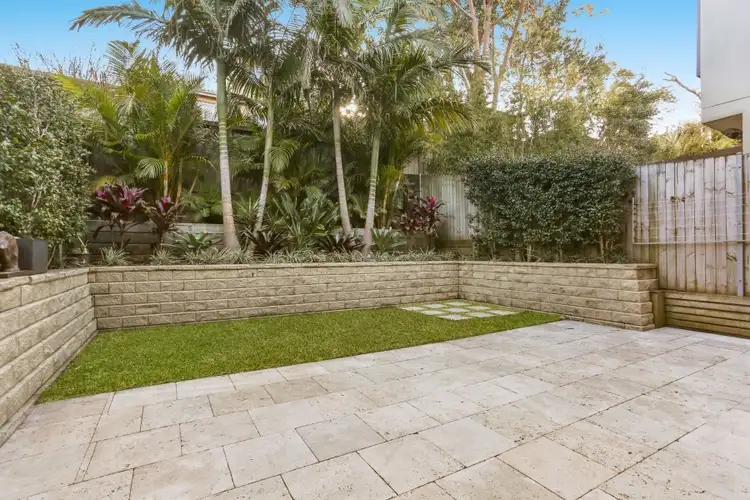 Fifth view of Homely house listing, 105 Ruthven Street, Bondi Junction NSW 2022