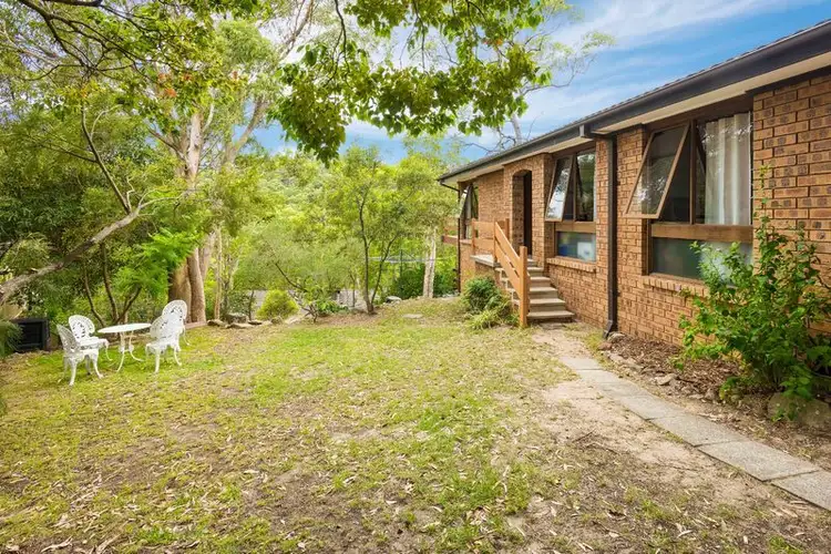 Fifth view of Homely house listing, 14 Kennedy Crescent, Bonnet Bay NSW 2226