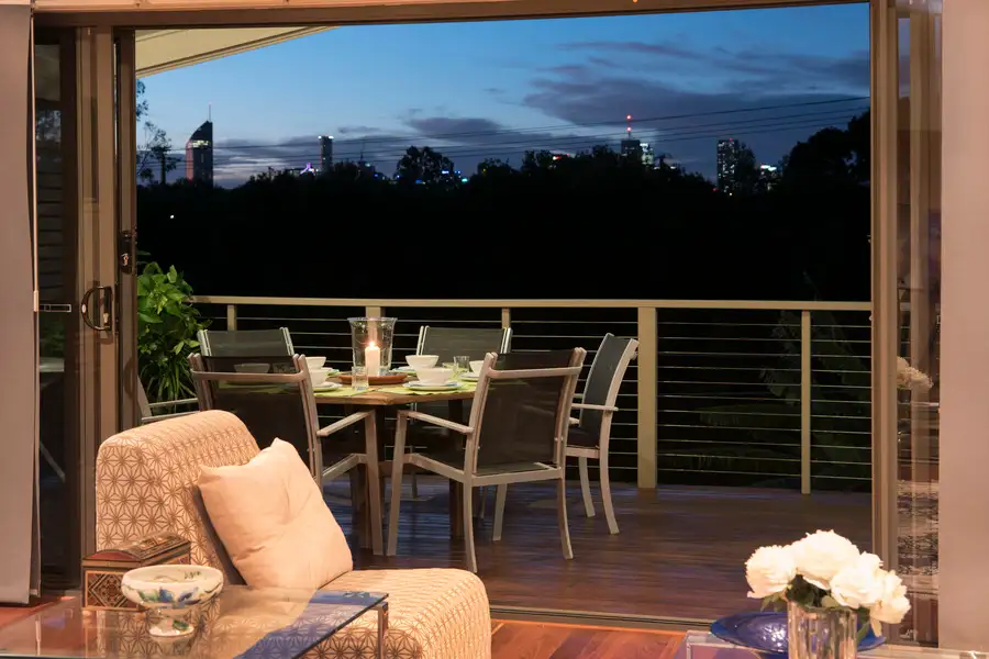 Main view of Homely house listing, 14 Salisbury Street, Coorparoo QLD 4151