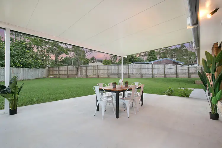 Fourth view of Homely house listing, 27 Gladewood Drive, Daisy Hill QLD 4127