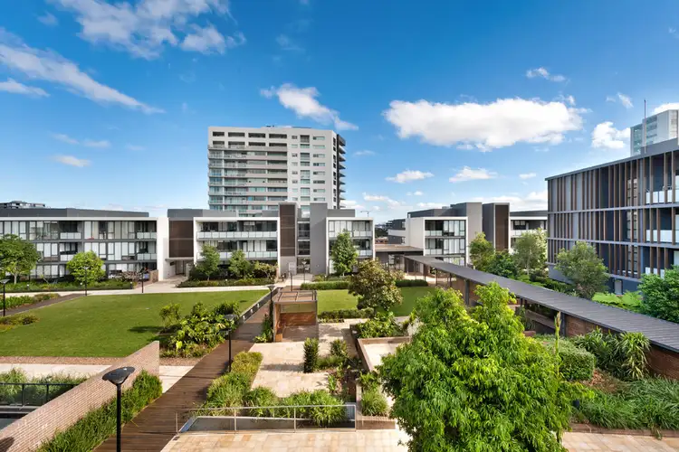 874/2 Cooper Place, Zetland NSW 2017