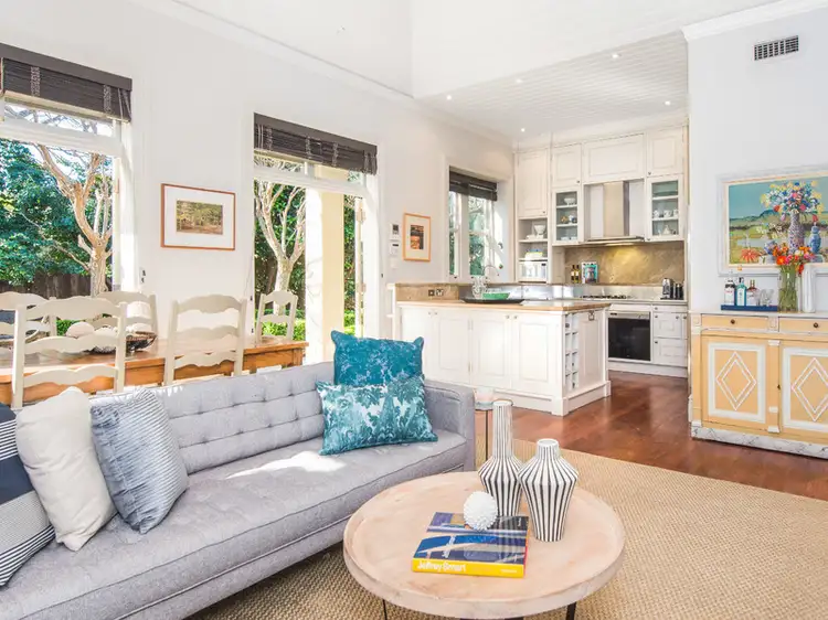 Fourth view of Homely house listing, 3 Little Street, Mosman NSW 2088