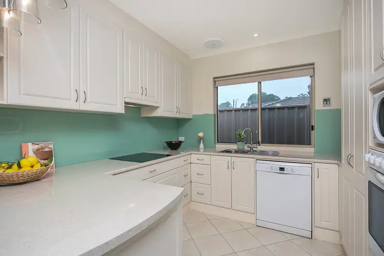Fourth view of Homely house listing, 15 Burgundy Way, Glengowrie SA 5044