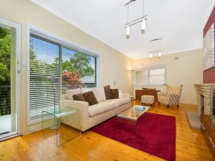 Second view of Homely house listing, 11 Carina Road, Turramurra NSW 2074