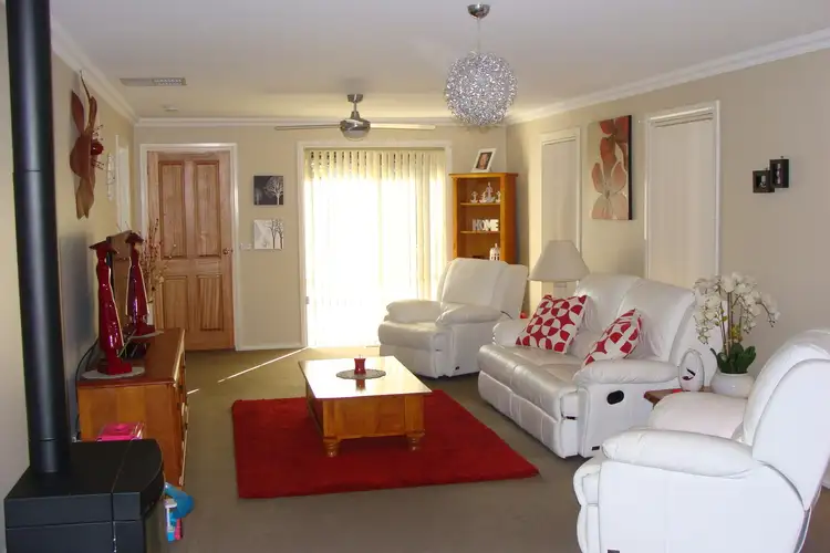 Second view of Homely house listing, 13 Paradise Place, Moama NSW 2731