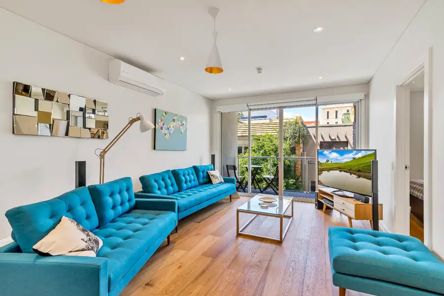 Main view of Homely apartment listing, 103/23 Frew Street, Adelaide SA 5000