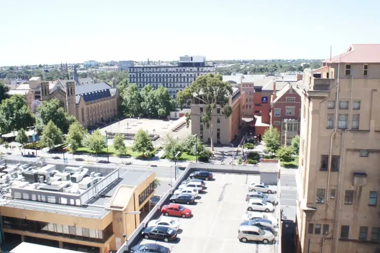 Fourth view of Homely apartment listing, Level 11/1103/15 Synagogue Place, Adelaide SA 5000