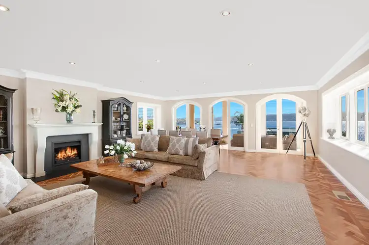 Fifth view of Homely house listing, 38A The Crescent, Vaucluse NSW 2030