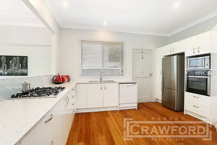 Fourth view of Homely house listing, 35 Lookout Road, New Lambton Heights NSW 2305