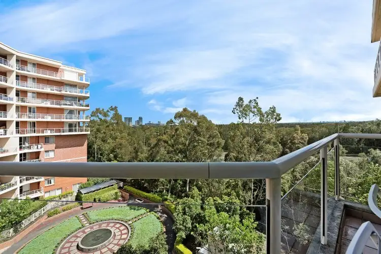 404/8 Wentworth Drive, Liberty Grove NSW 2138