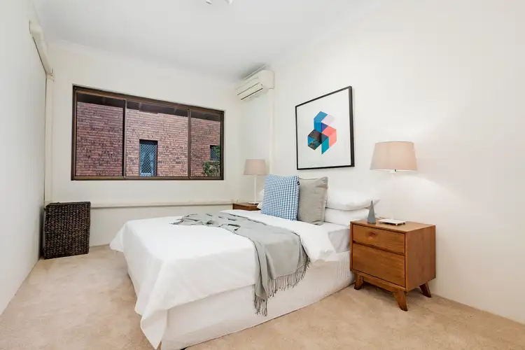 Fifth view of Homely apartment listing, 31/213-221 Bridge Road, Glebe NSW 2037