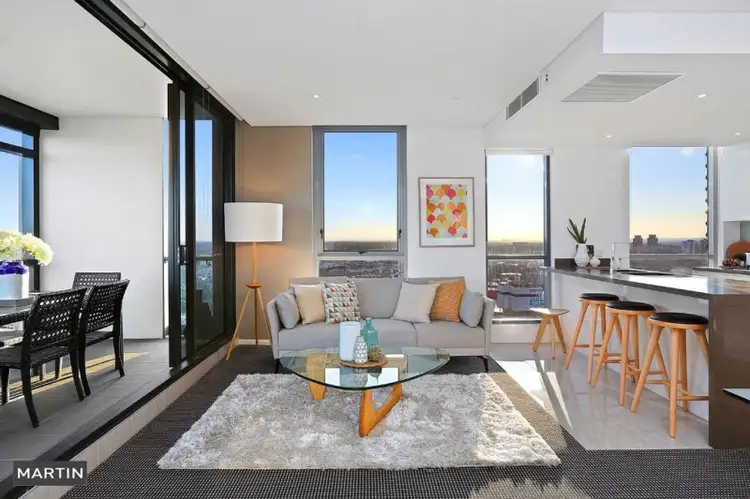 2616/20 Gadigal Ave Avenue, Zetland NSW 2017