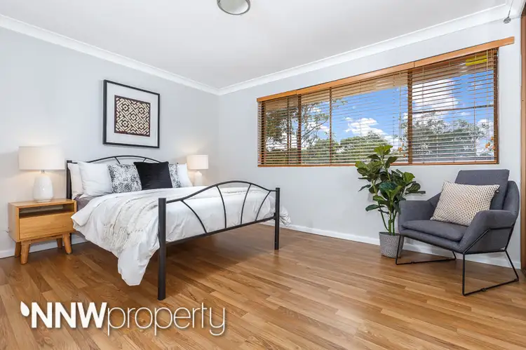 Third view of Homely townhouse listing, 20/114-118 Crimea Road, Marsfield NSW 2122