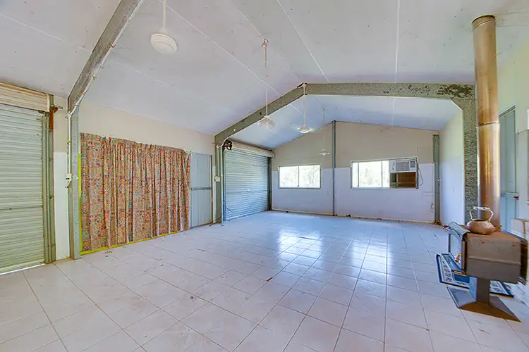 Fifth view of Homely house listing, 106 Woodvale Park Road, Adelaide Park QLD 4703