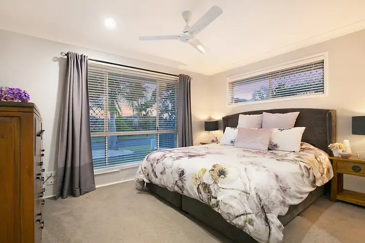 Sixth view of Homely house listing, 21 Jempal Court, Tanah Merah QLD 4128