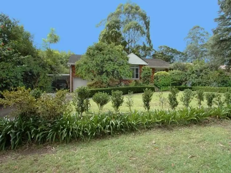 10 Alice Street, Turramurra NSW 2074