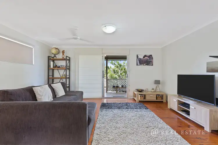 Fifth view of Homely house listing, 12 Maida Street, Lammermoor QLD 4703