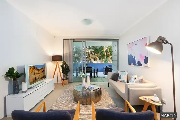 15/106 Joynton Avenue, Zetland NSW 2017