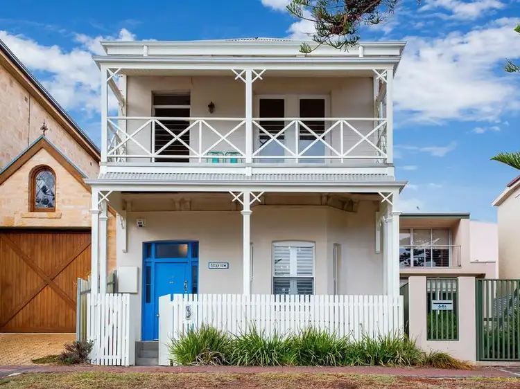 65 Esplanade, Semaphore SA 5019