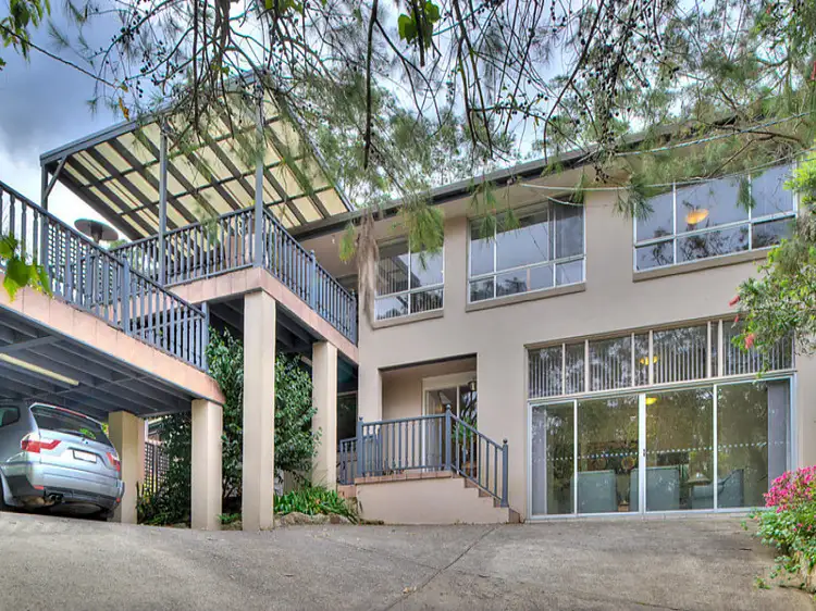 10 Terrell Avenue, Wahroonga NSW 2076