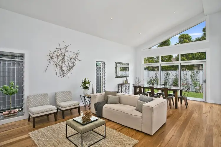 Second view of Homely house listing, 33 Gears Avenue, Drummoyne NSW 2047